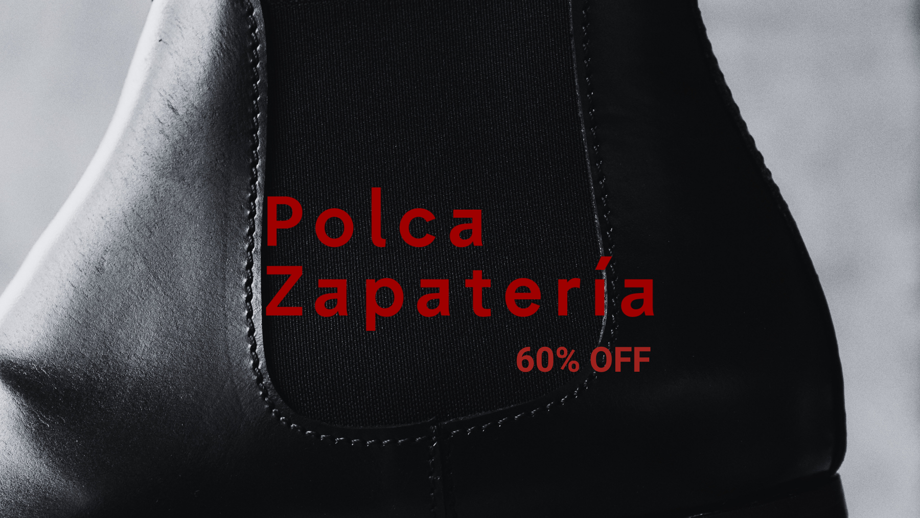Polca Zapateria