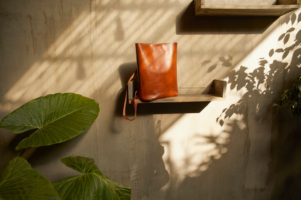 Backpack Caoba