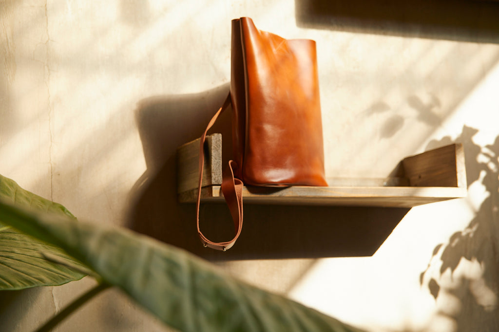 Backpack Caoba