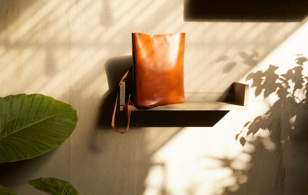 Backpack Caoba