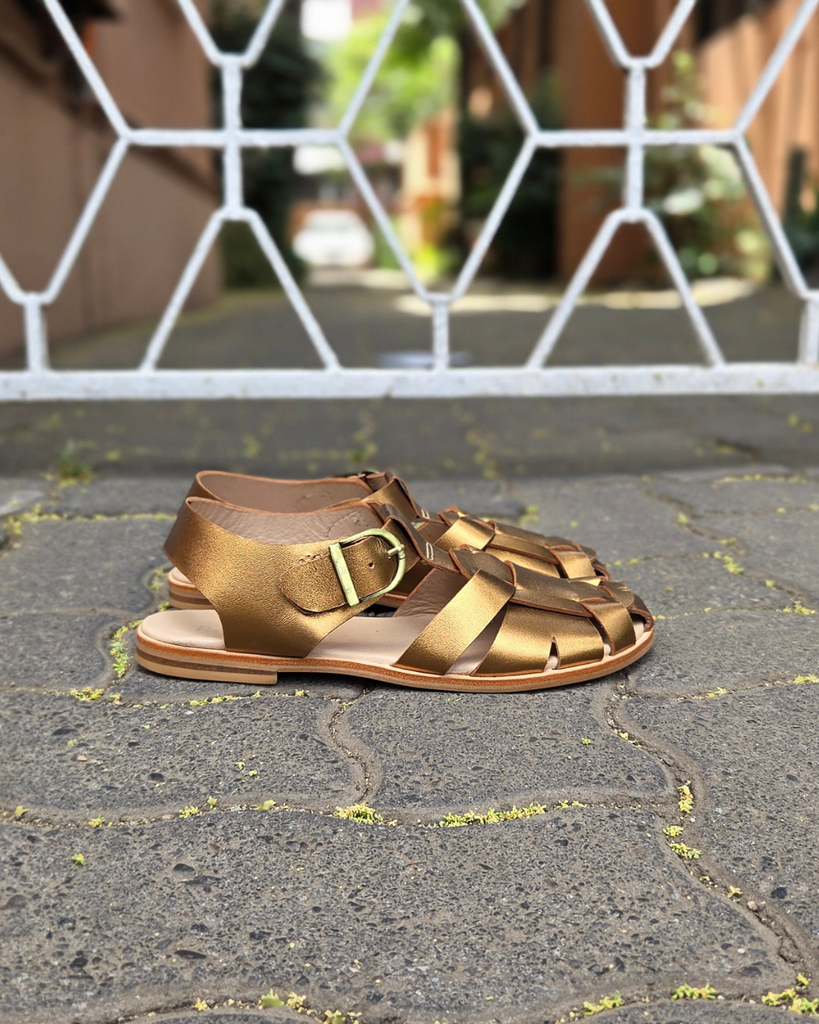 Cangrejera III Bronce