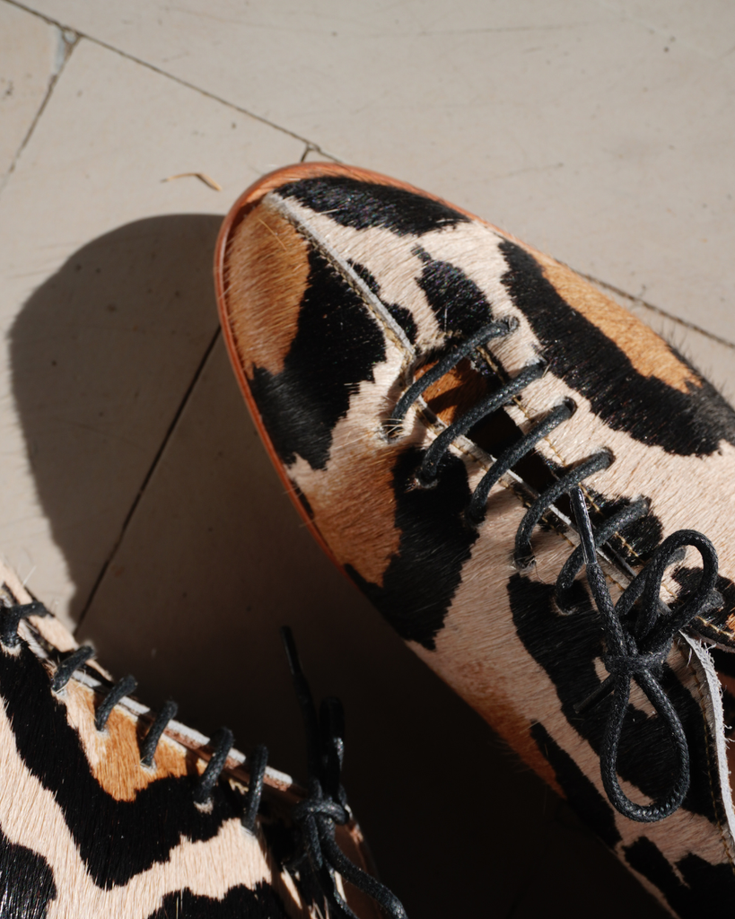 animal print