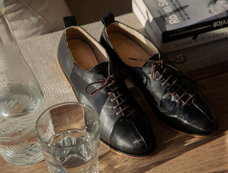 Arma Tus Flats Acordonados