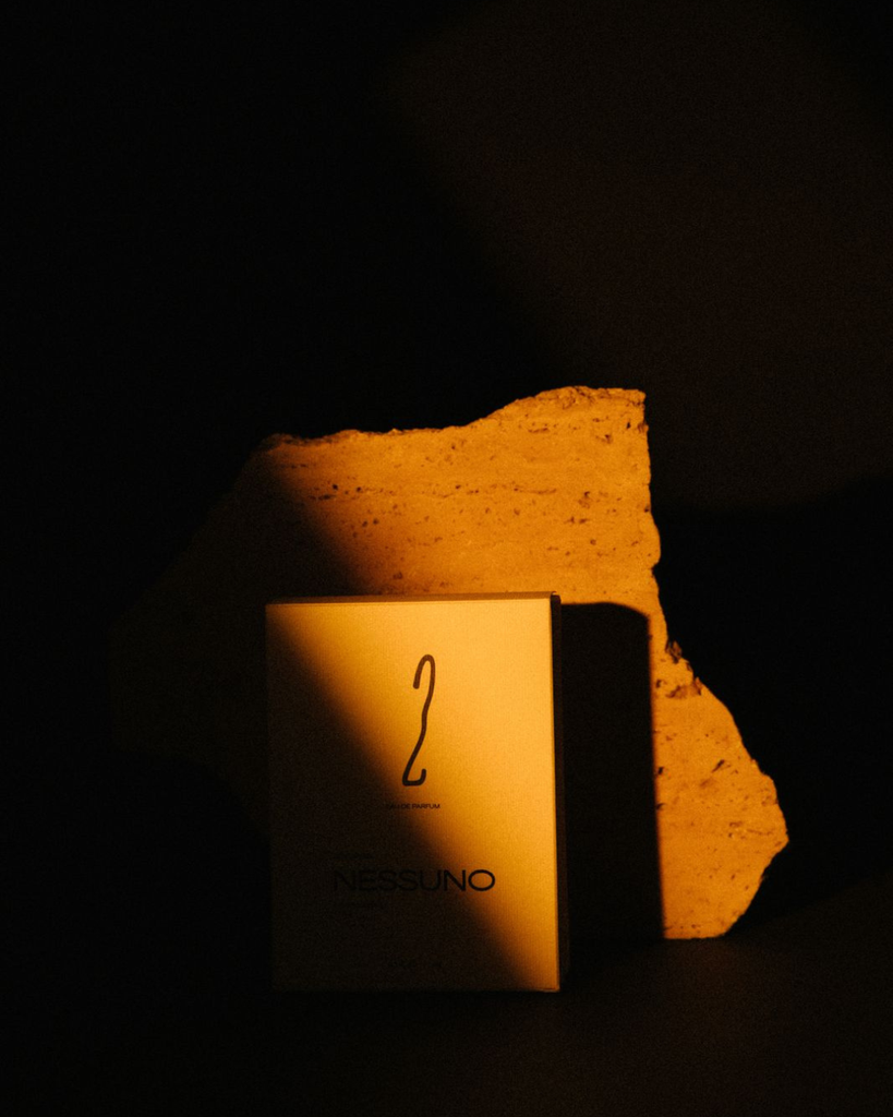 perfume hecho en chile