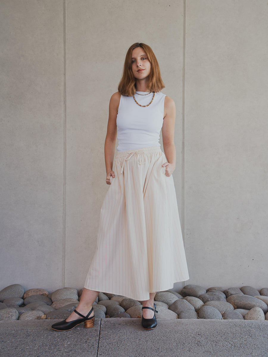 Puntilla Viviane Negra