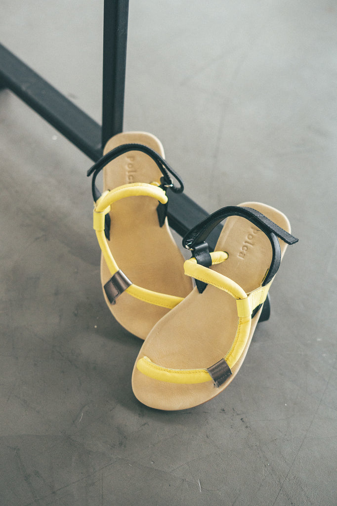 Arma Tus Sandalias Eileen