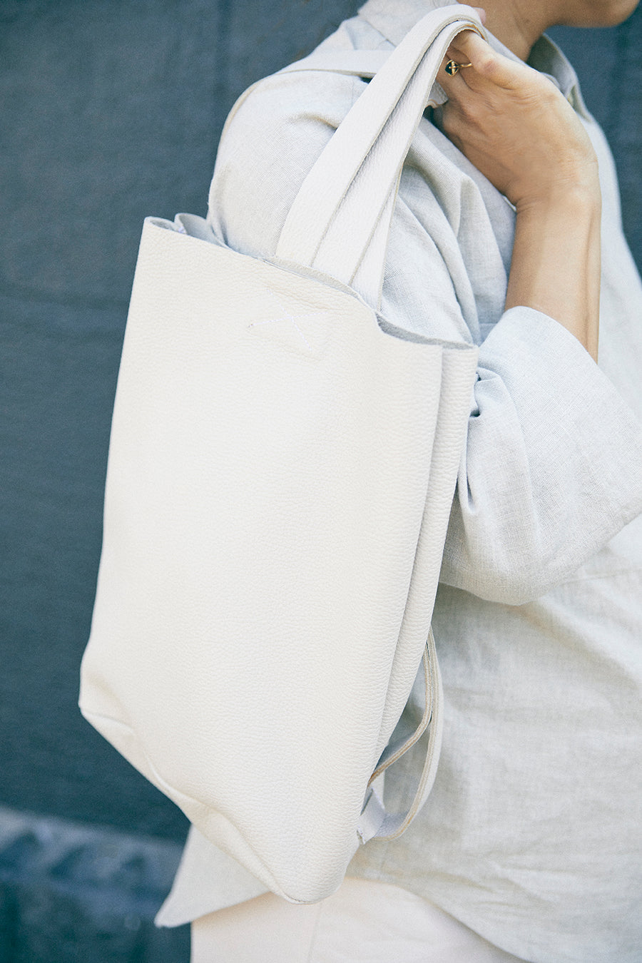 Backpack Marfil