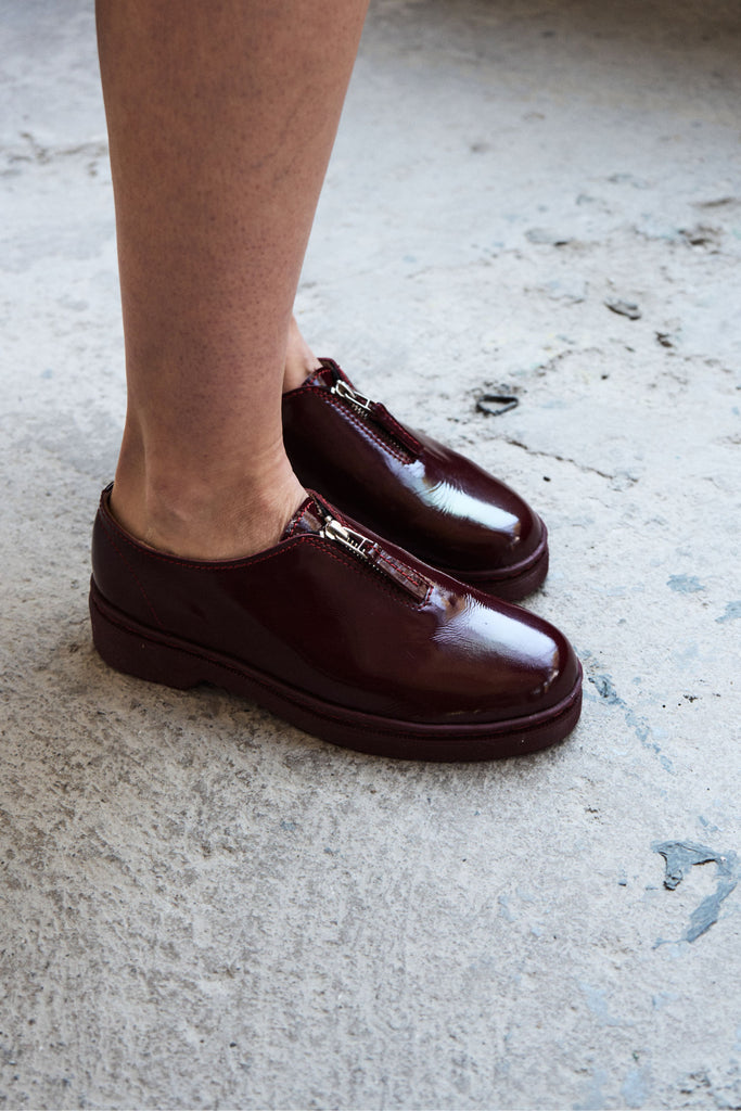 Zapatilla Urbana