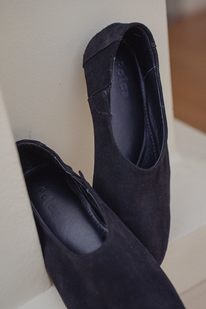 zapatos cómodos