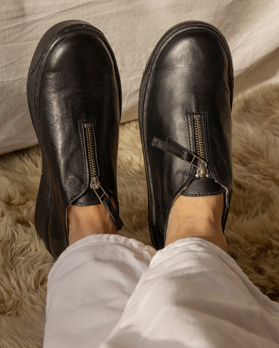 Zapatilla Urbana