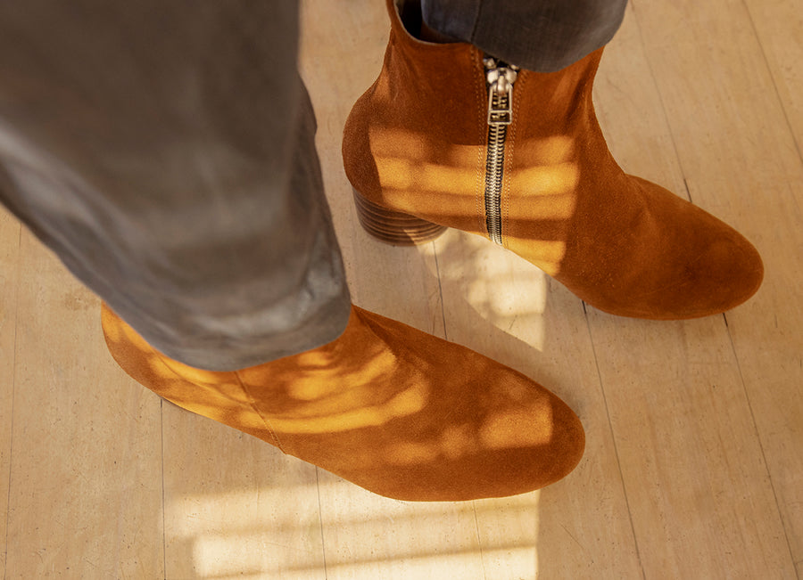 BOOTS Polca Zapateria