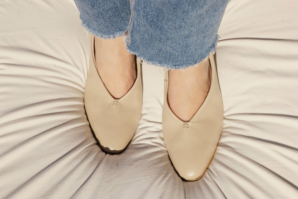 Pointed Pumps, Napa Arena
