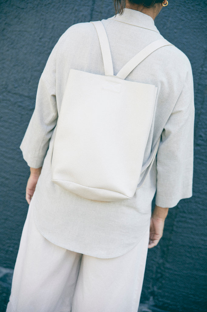 Backpack Marfil