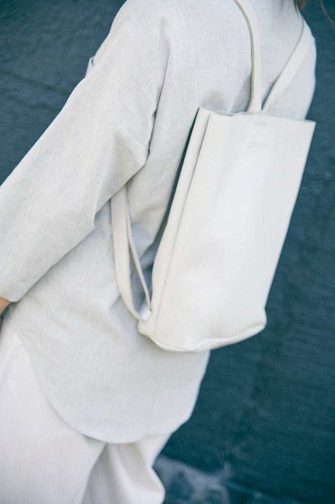 Backpack Marfil