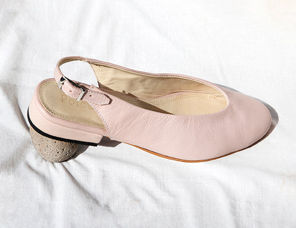 SLINGBACK NAPA ROSA