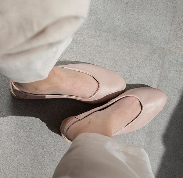 SLINGBACK NAPA ROSA
